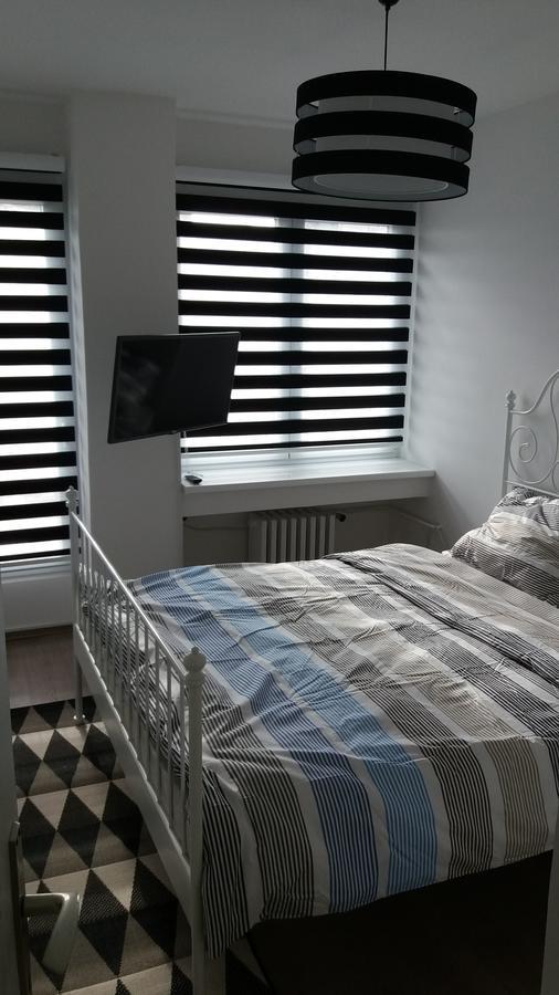 White City 2 Belgrad Exterior foto